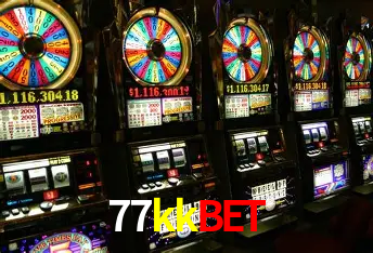Jogos Exclusivos 77kkbet