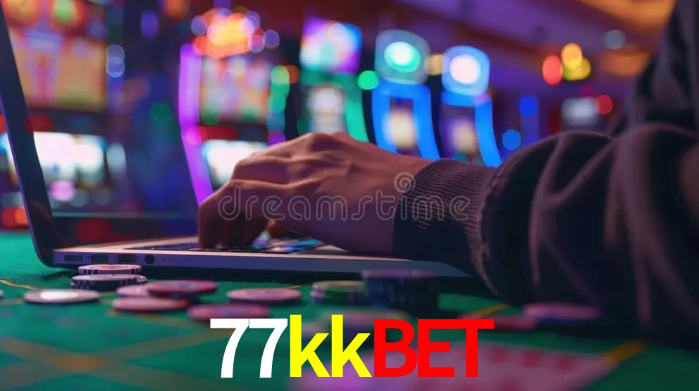 A Emoção da Loteria na 77kkbet: Uma Chance de Mudança de Vida