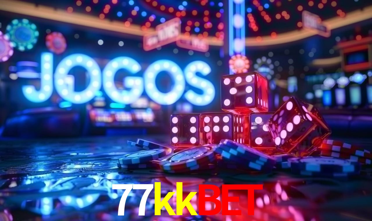 Desvendando o Mundo dos Jogos Virtuais na 77kkbet