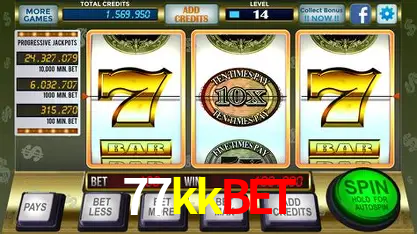 API Integration 77kkbet