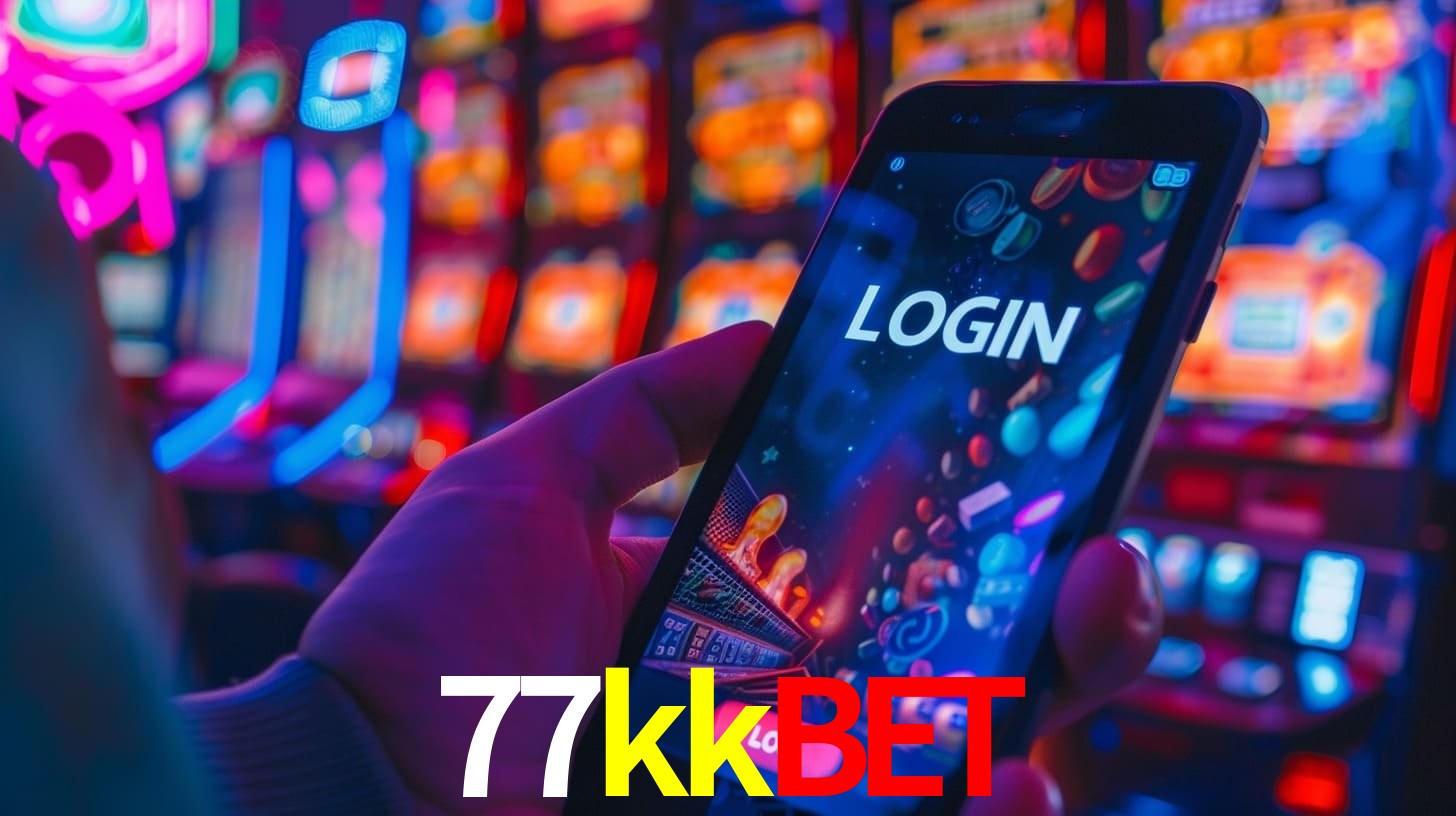 A Experiência Imersiva dos Cassinos Ao Vivo no 77kkbet
