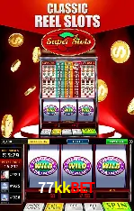 Exclusive Offers 77kkbet