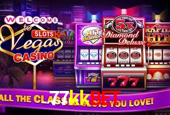 Seasonal Promotions 77kkbet